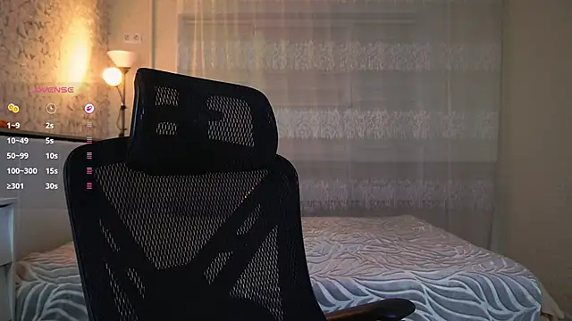 Nellie_baby's Live XXX Chat