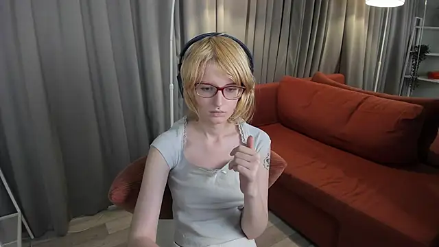 Akimo_ – Live XXX-chat