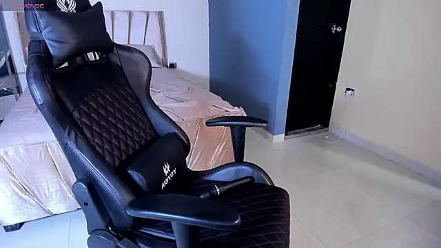 Alishaa_sweet's Live XXX Chat