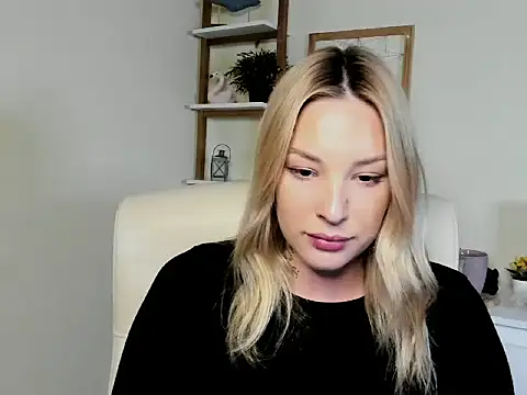 Živý XXX chat VelvetAngela