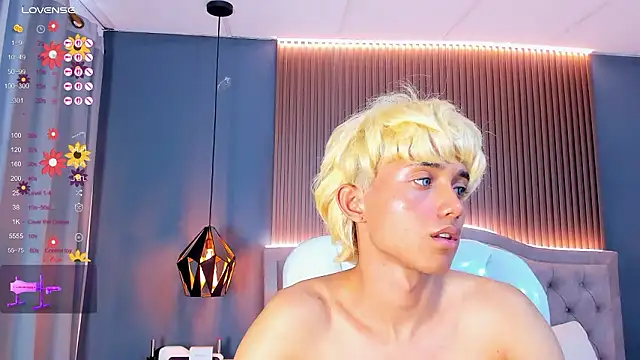 Noa_03's Live XXX Chat