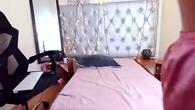 دردشة Valery_Synn الجنسية المباشرة