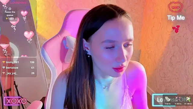 دردشة _Kiki_angel_ الجنسية المباشرة