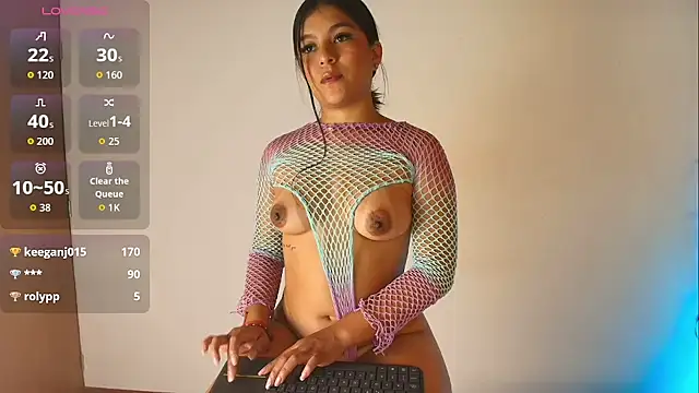 Caroline_Smit's Live XXX Chat