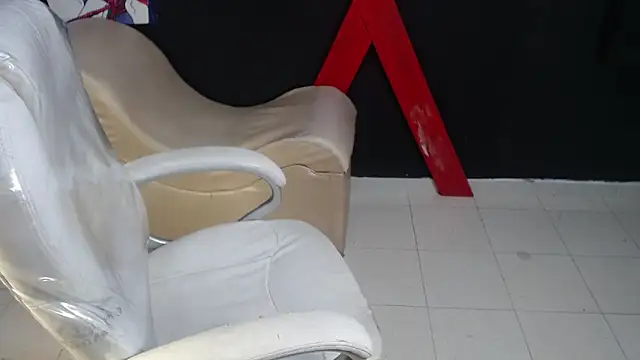 Zalomme Live XXX-Chat