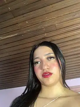 Daniela_Pink's Webcam Show