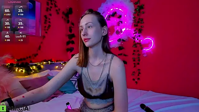 A_Alise Live XXX-Chat