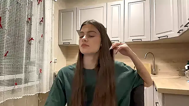 Show de SwappingFate na webcam