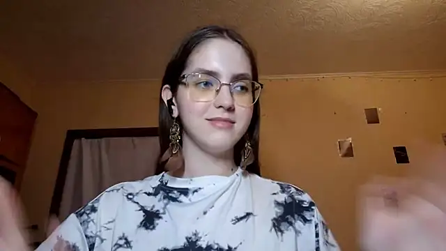 Katelemon's Live XXX Chat