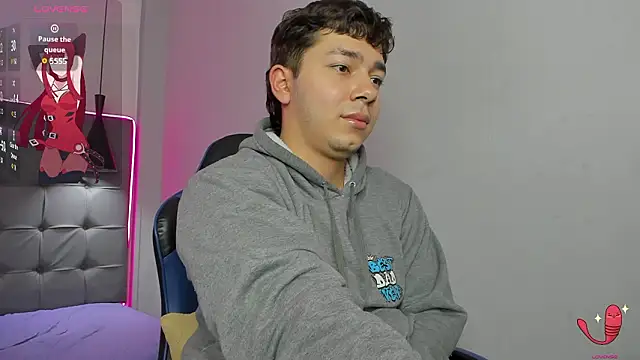 Julian_Smith21 – Live XXX-chat