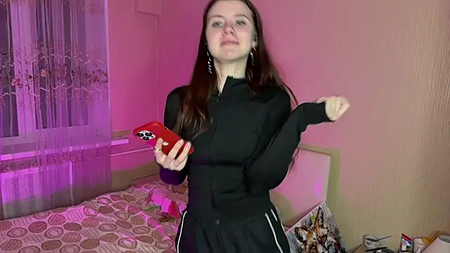 Chat +18 de TerrellCookey ao vivo