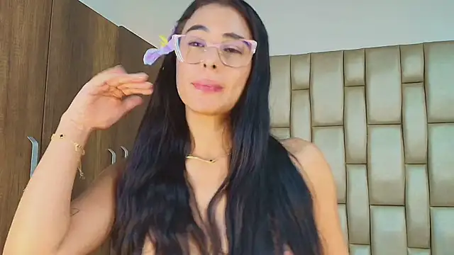 ZoeBarlove Live XXX-Chat