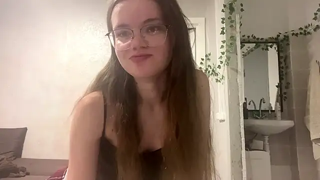 DedraOdneal – Live XXX-chat