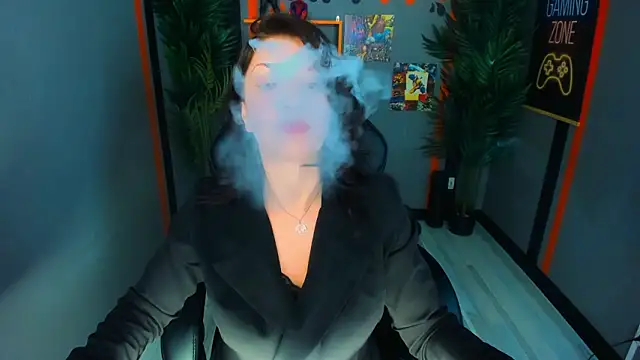 Živý XXX chat AnaMills