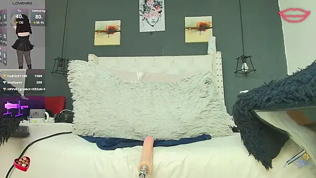 hazel_milf Chat XXX live