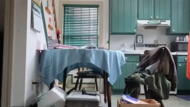 CDforU 라이브 XXX 채팅