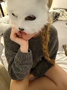 SPrITZMAUS: διαδικτυακό σόου στην κάμερα