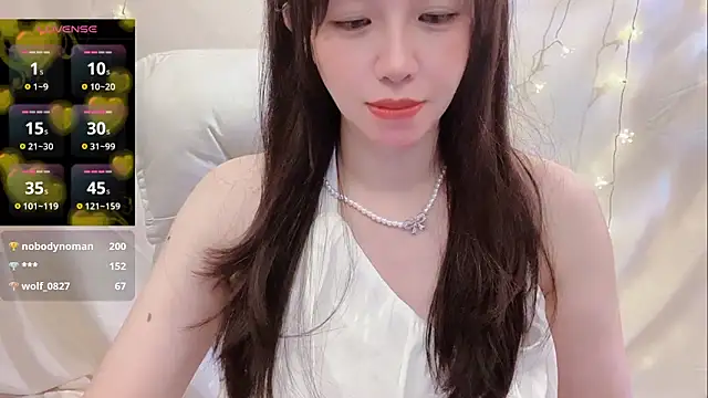 Tw_Zoella Show Webcam