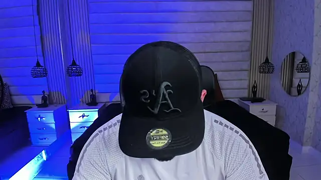 Sembang XXX Secara Langsung jhon_bear03