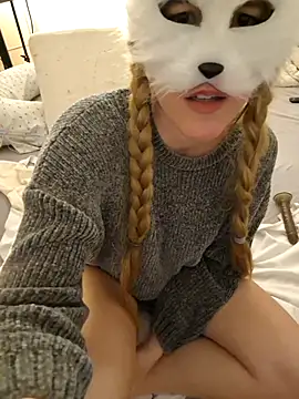 Chat XXX Live SPrITZMAUS