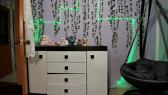 แชท XXX สดของ Yoonhee_ki