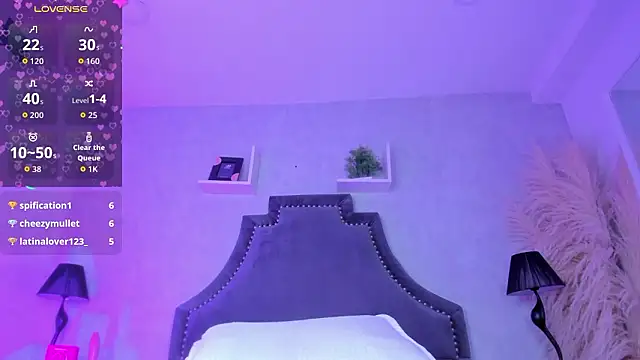 แชท XXX สดขอ ง KarelyMitchel