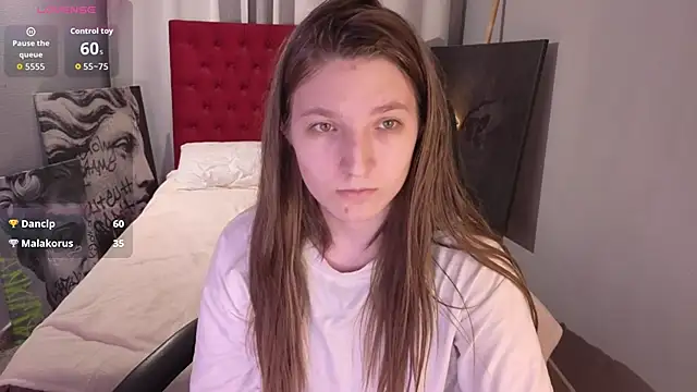 Mia_Myles' Live XXX Chat