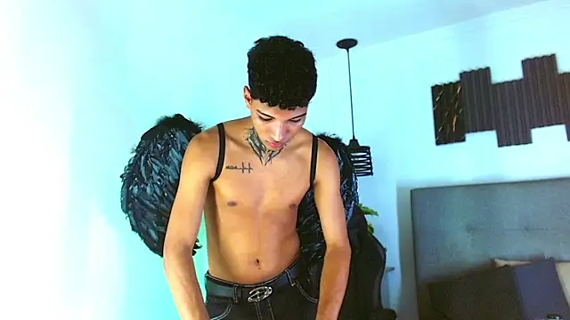 Rick_Wade's Live XXX Chat