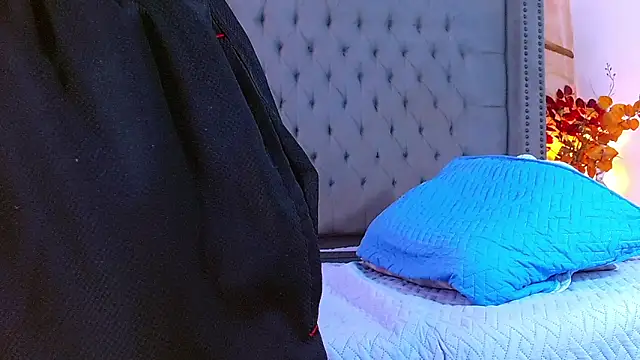 Luke_Carter's Live XXX Chat