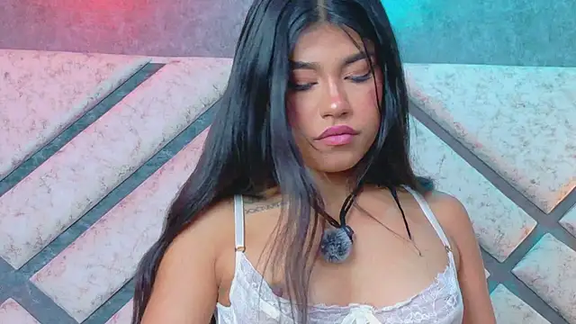 ZafiraRose – webcam-show