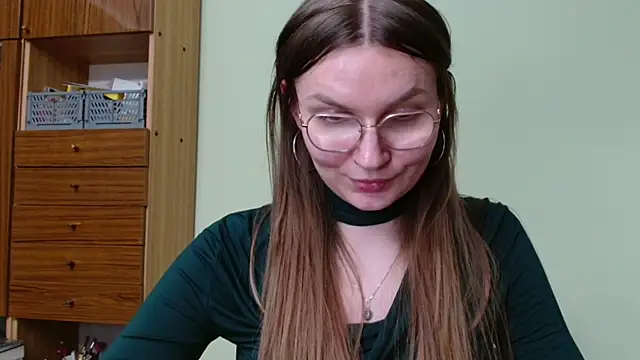 Chat XXX en directo de LooveELLYx