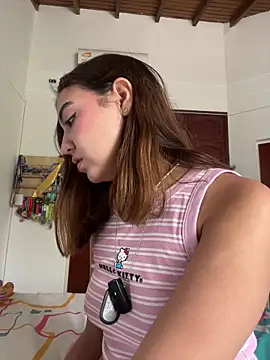 Bonni_lohan's Webcam Show