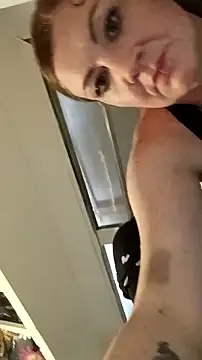 nakedgarbageperson Webcam-Show