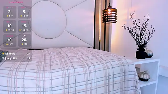 Natzuki_1 élő XXX-chatje