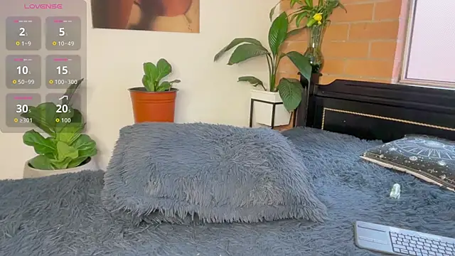 عرض كام Andy_Belier23