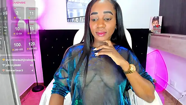 Chat XXX en directo de cristaaalclocks1