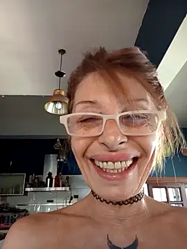 FrozenWaffle's Webcam Show