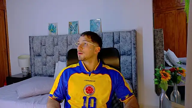 NICK_MOSS_'s Live XXX Chat