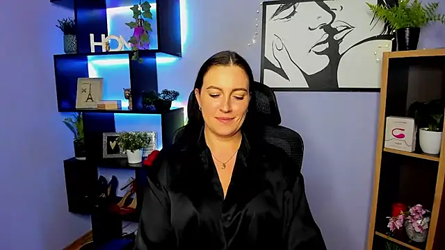 FUN_AMI's Live XXX Chat