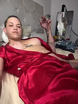 alicetgirlbr's Webcam Show