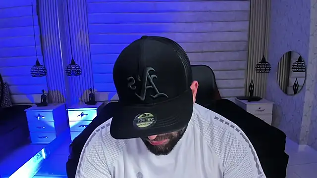 jhon_bear03's Live XXX Chat