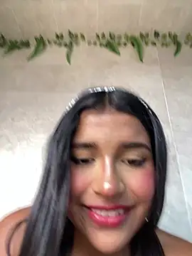 Mariangel_11 即時 XXX 聊天