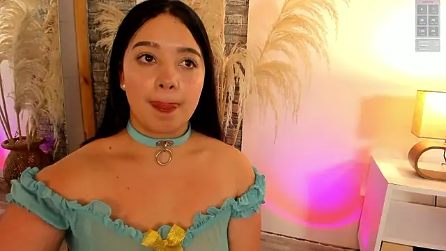 Julieta_333's Live XXX Chat