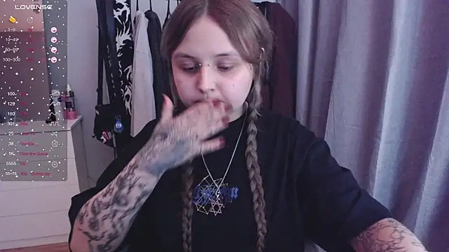 vendymoriesn Live XXX chat