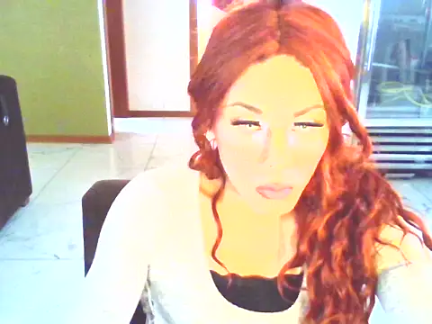 melany-michu Webcam show