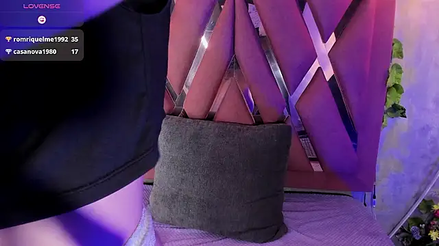 morgana_whiten Live XXX chat