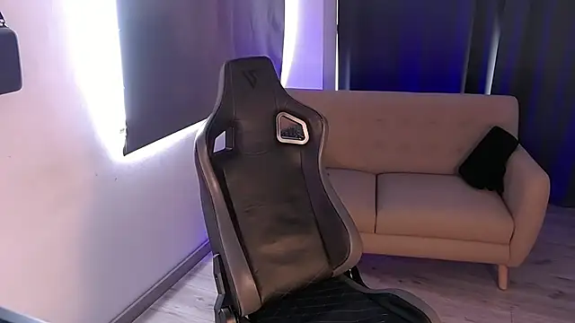 Liam_V's Live XXX Chat