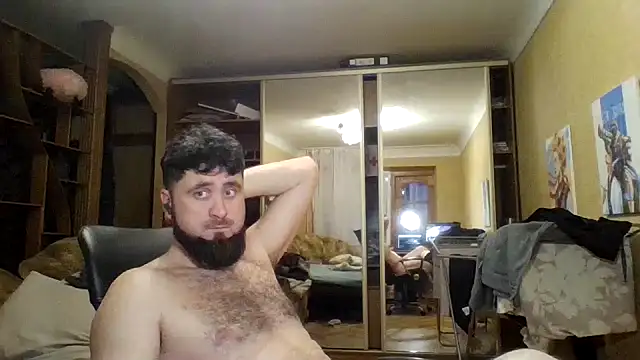 Chat XXX Live StasConnor