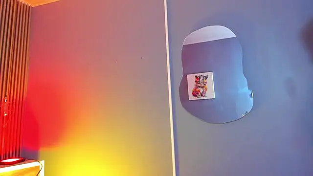 LauraAristizabal's Live XXX Chat