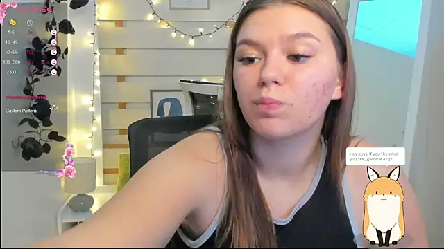 Josephine_Kissn Live XXX chat